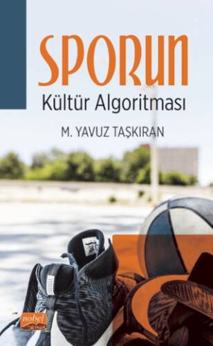 Sporun Kültür Algoritması - 1