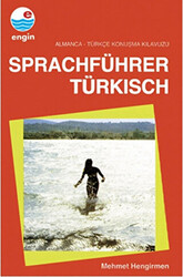 Sprachführer Türkisch Almanca - Türkçe Konuşma Kılavuzu - 1