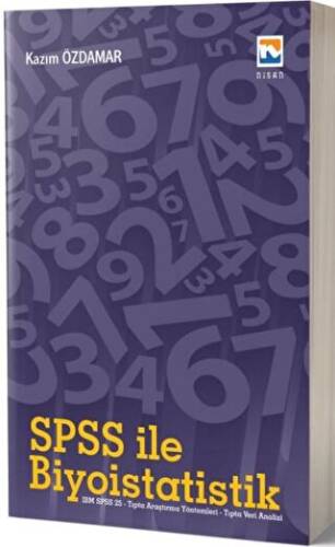 SPSS ile Biyoistatistik - 1