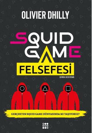 Squid Game Felsefesi - 1