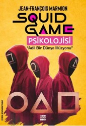 Squid Game Psikolojisi - 1