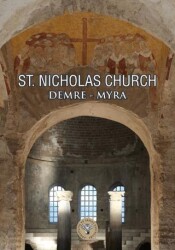 St. Nicholas Church Demre - Myra - 1