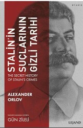 Stalin`in Suçlarının Gizli Tarihi - 1