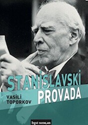 Stanislavski Provada - 1