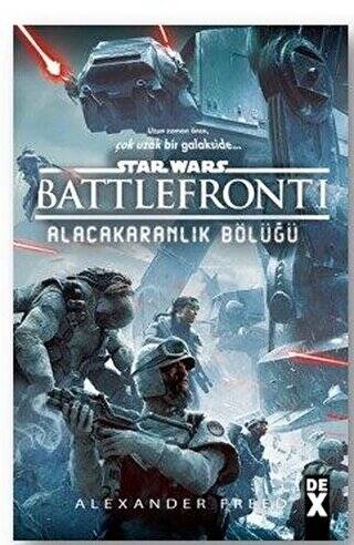 Star Wars Battlefront 1 - Alacakaranlık Bölüğü - 1