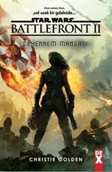 Star Wars Battlefront 2 - Cehennem Mangası - 1