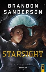 Starsight - 1