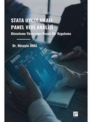 Stata Uygulamalı Panel Veri Analizi Kümeleme Yöntemine Dayalı Bir Uygulama - 1