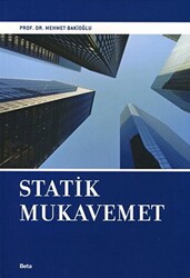 Statik Mukavemet - 1