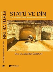 Statü ve Din - 1