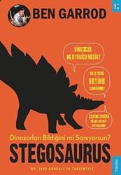 Stegosaurus - 1