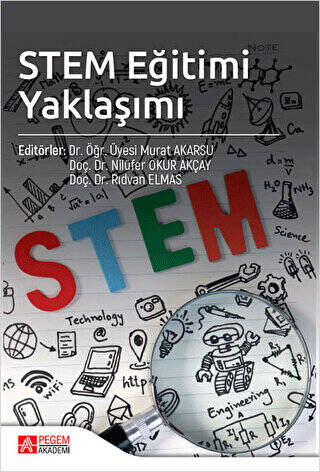 STEM Eğitimi Yaklaşımı - 1