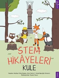 Stem Hikayeleri - Kule - 1