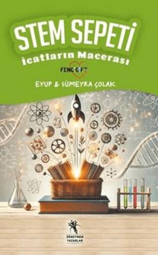 Stem Sepeti, İcatların Macerası - 1