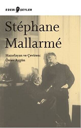 Stephane Mallarme - 1