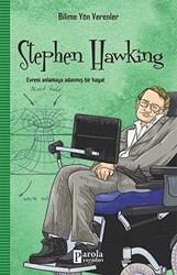 Stephen Hawking - Bilime Yön Verenler - 1