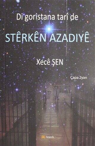 Sterken Azadiye - 1