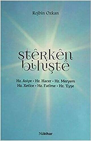 Sterken Bihişte - 1