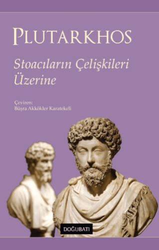 Stoacıların Çelişkileri Üzerine - 1