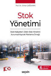 Stok Yönetimi - 1