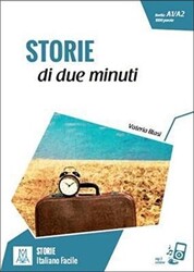 Stone Di Due Minuti + Mp3 Online A1-A2 - 1