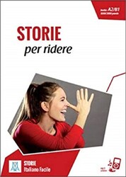 Stone Per Ridere + Mp3 Online A2-B1 - 1