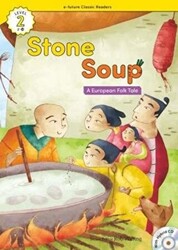 Stone Soup +Hybrid CD eCR Level 2 - 1