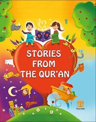 Stories From The Quran - 1