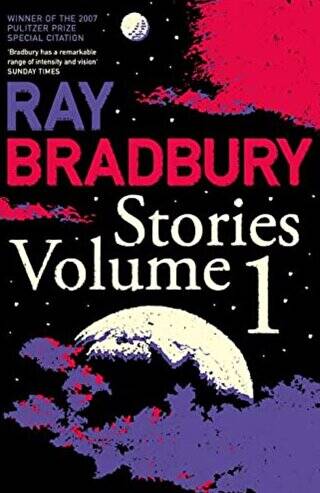 Stories Volume 1 - 1