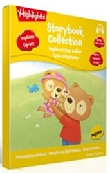 Storybook Collection - Beginner 5 Kitap Takım - 1