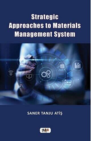 Strategic Approaches to Materials Management System - 1