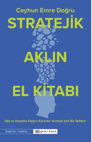 Stratejik Aklın El Kitabı - 1