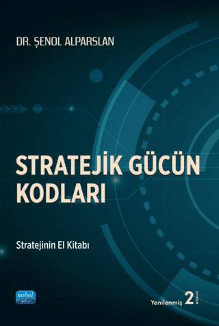 Stratejik Gücün Kodları - 1