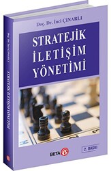 Stratejik İletişim Yönetimi - 1