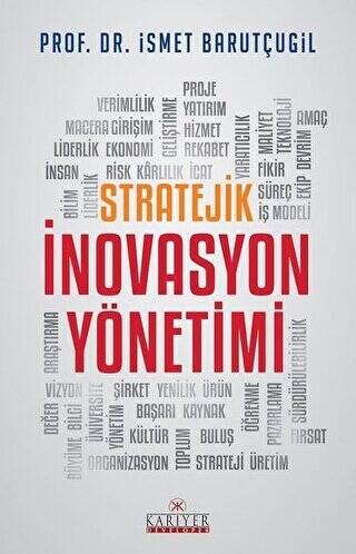 Stratejik İnovasyon Yönetimi - 1