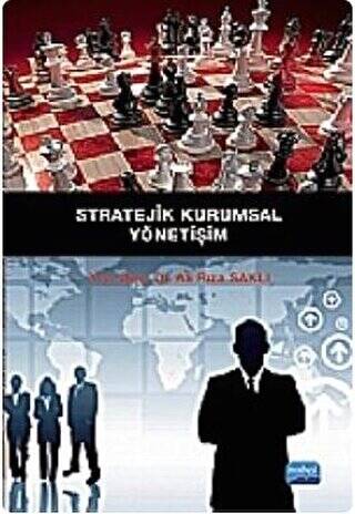 Stratejik Kurumsal Yönetişim - 1