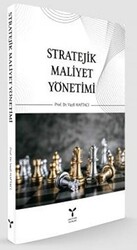 Stratejik Maliyet Yönetimi - 1