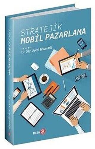 Stratejik Mobil Pazarlama - 1