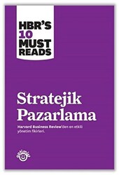 Stratejik Pazarlama - 1