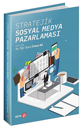 Stratejik Sosyal Medya Pazarlaması - 1