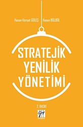 Stratejik Yenilik Yönetimi - 1