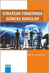 Stratejik Yönetimde Güncel Konular - 1