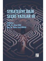 Stratejiye Dair Seçki Yazilar III - 1