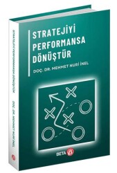 Stratejiyi Performansa Dönüştür - 1