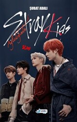 Stray Kids Ağladığında - 1