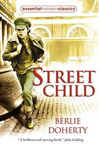 Street Child Essential Modern Classics - 1