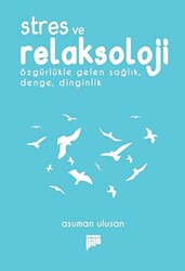 Stres ve Relaksoloji - 1