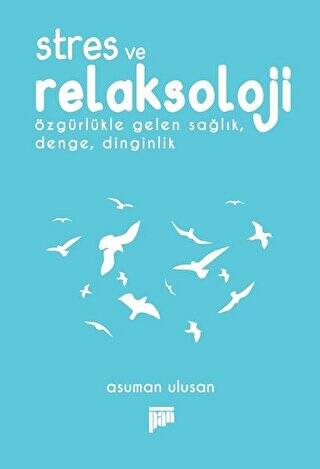 Stres ve Relaksoloji - 1