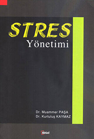 Stres Yönetimi - 1