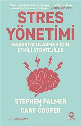 Stres Yönetimi: Başarıya Ulaşmak İçin Etkili Stratejiler - 1